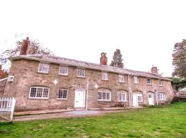 Garden House