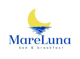 Mareluna Bed and Breakfast，位于卡梅罗塔码头的住宿加早餐旅馆
