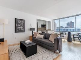 Kips Bay 1br w doorman wd gym nr hospital NYC-1402