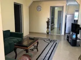 Appartement Boulevard Mohammed Derfoufi, Oujda