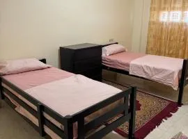 Appartement Boulevard Mohammed Derfoufi, Oujda