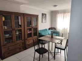 Apartamento Ótima Localização Turismo Faculdade