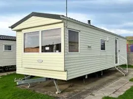 519 Family Caravan at Golden Gate Holiday Centre, Sleeps 6