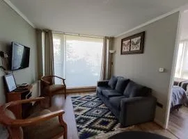 APART LOMAS DE SAN ANDRES concepción