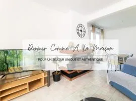 Chambre hote - Dormir comme à la maison -