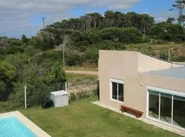 New House w/Pool + Beach 100m