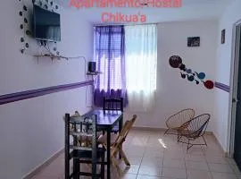 Hostal Chikuaa