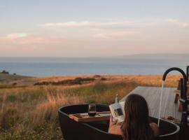 CABN Kangaroo Island，位于潘尼萧的酒店