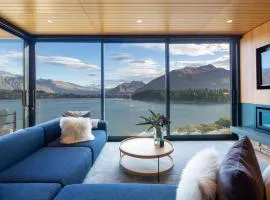 Lakehouse 2- Free Parking- Walk To Town- Air Con