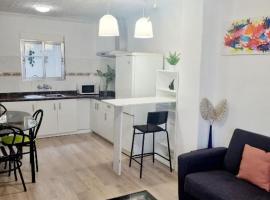 Apartamentos Aldai Valencia，位于Aldaia的公寓