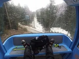 St. Ivan Sky and Ski Bansko