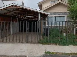 Cómoda Casa en sector residencial Osorno