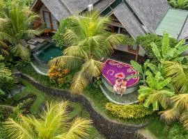 Wana Bucu Villas by Pramana Villas