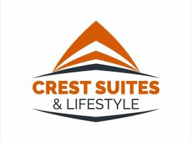 Crest Suite and Lifestyle，位于奥韦里的酒店