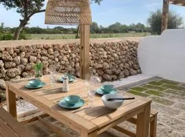 Apartamento nº 6 Cala Macarelleta