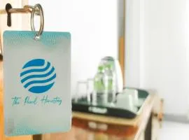 The Pearl Homestay