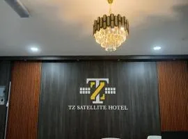 TZ SATELLITE HOTEL, Kota Bharu