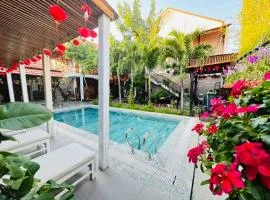 Ambedo Hotel Phu Quoc