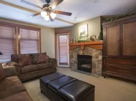 1310 - One Bedroom Den Standard Eagle Springs West condo