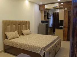 Luxury Furnish Studio Apt 623 in DLF Moti Nagar Delhi