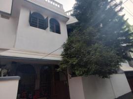 House of Rabindra Kumar，位于德奥加尔的酒店