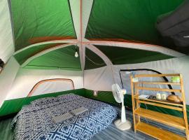 Joy Camping