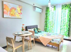 RnB Stayction，位于Lapu Lapu City的酒店