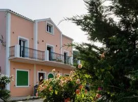 MAKRIS HOUSE- APARTMENT PANORAMA