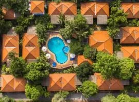 Villa Bali Eco Resort, Rayong