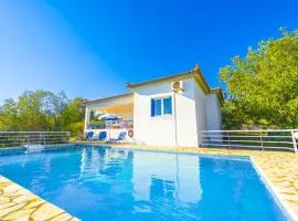 Villa Calliope Kalamaki