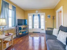 Pet-Friendly Memphis Home - 4 Mi to Downtown!