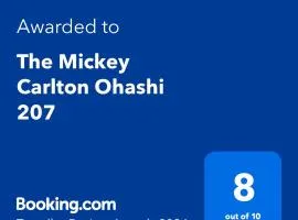 The Mickey Carlton Ohashi 207