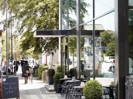 Go Hotel Østerport，位于哥本哈根的酒店
