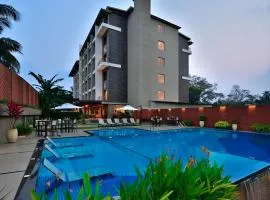 Citadines Arpora Nagoa Goa