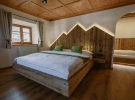 Chalet 1593