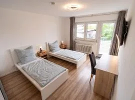 Bookandstay24 Münster bei Darmstadt, Frankfurt, Rhein Main Gebiet