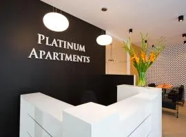 Platinum Apartments Aparthotel