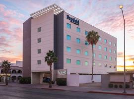 Fairfield by Marriott Los Cabos，位于卡波圣卢卡斯的酒店