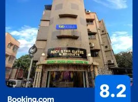 FabHotel Prime Rockstar Suites