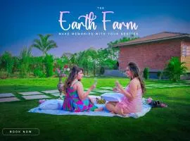 THE EARTH FARM