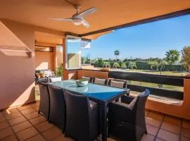 Casares Costa Gem: 2BR with Pool