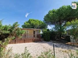 DC - Le Savina, 2 Ch, 2 sdb, confort et détente, proche Montpellier et Palavas