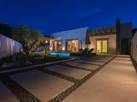 Soul Luxury Villa