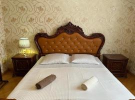 Guest House Levan II Dadiani，位于祖格迪迪的酒店