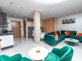 Maarif elite suites