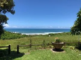 Scottburgh beach house