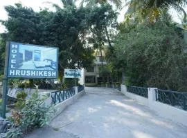 Hotel Hrushikesh