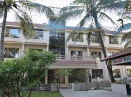 Hotel Hrushikesh