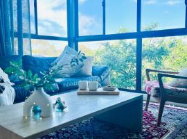 the little nest, Rylstone，位于Rylstone的酒店