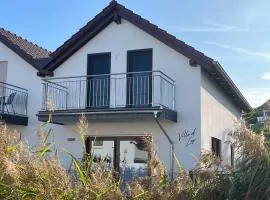 Villa di Lago - Ferienhaus mit Sauna